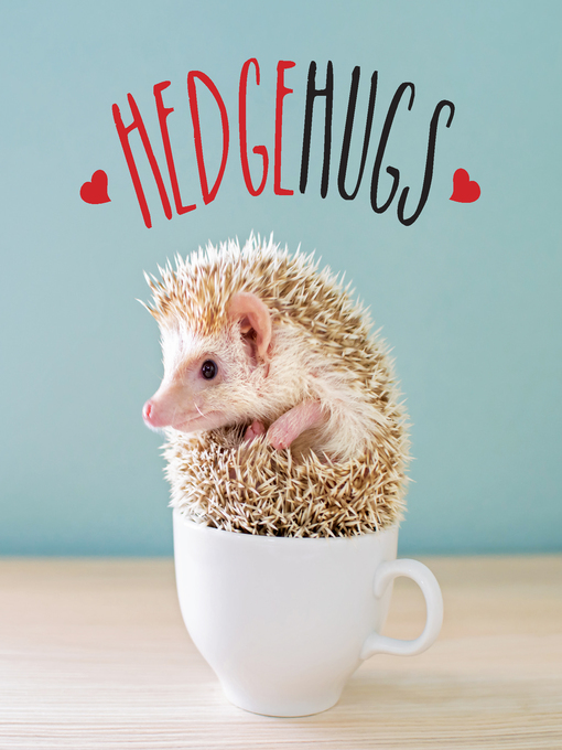 Title details for Hedgehugs by Andrews McMeel Publishing - Available